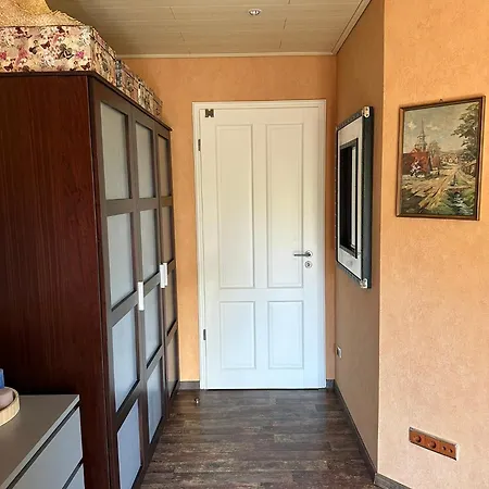 Haus Bettina, Im Garten Zuhause Harrislee